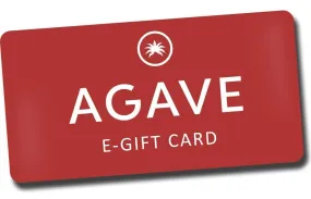 agavedenim.com gift card