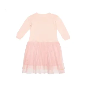 ALEX & ANT DARLING DRESS GENTLE PINK