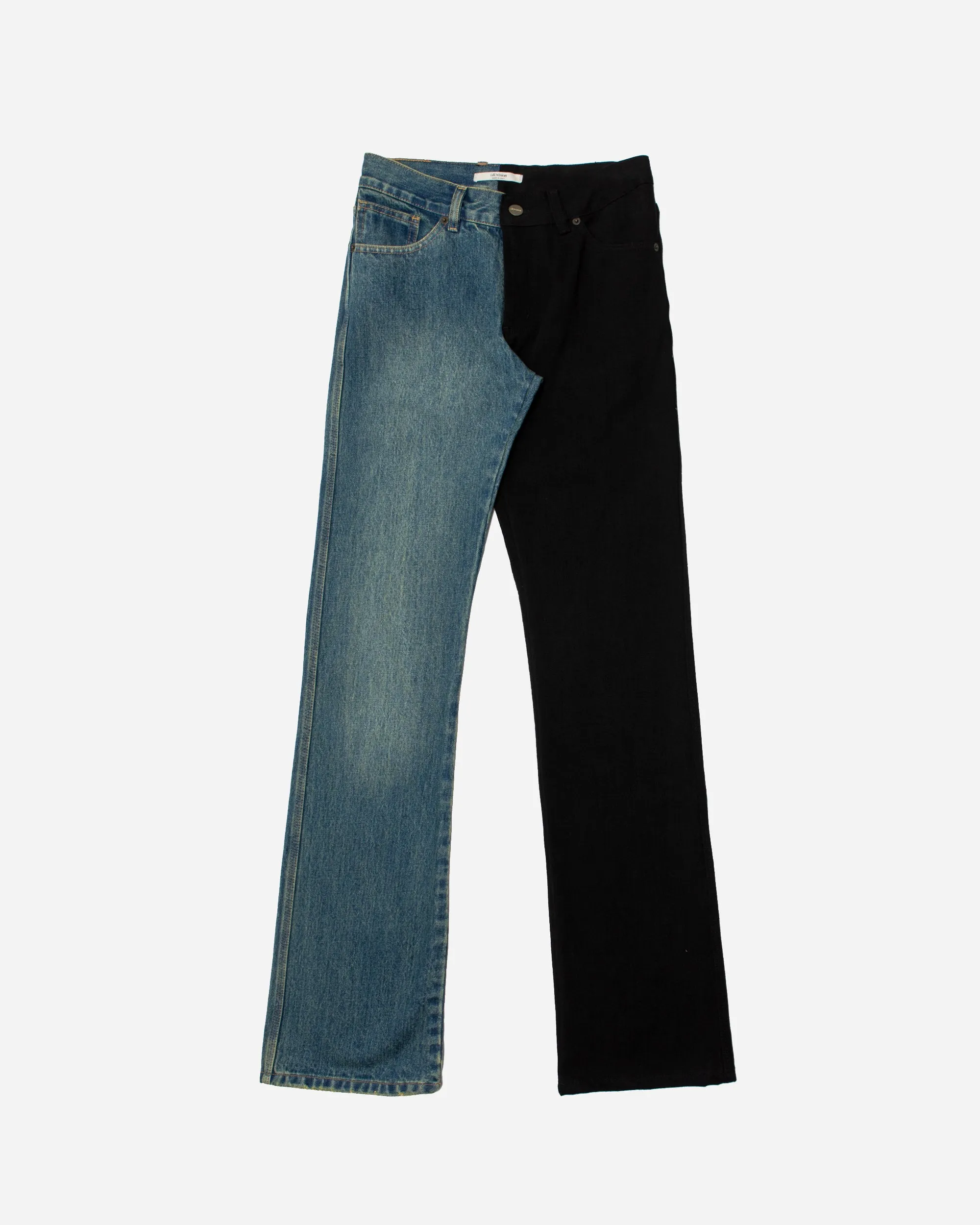 Anton Split Jeans