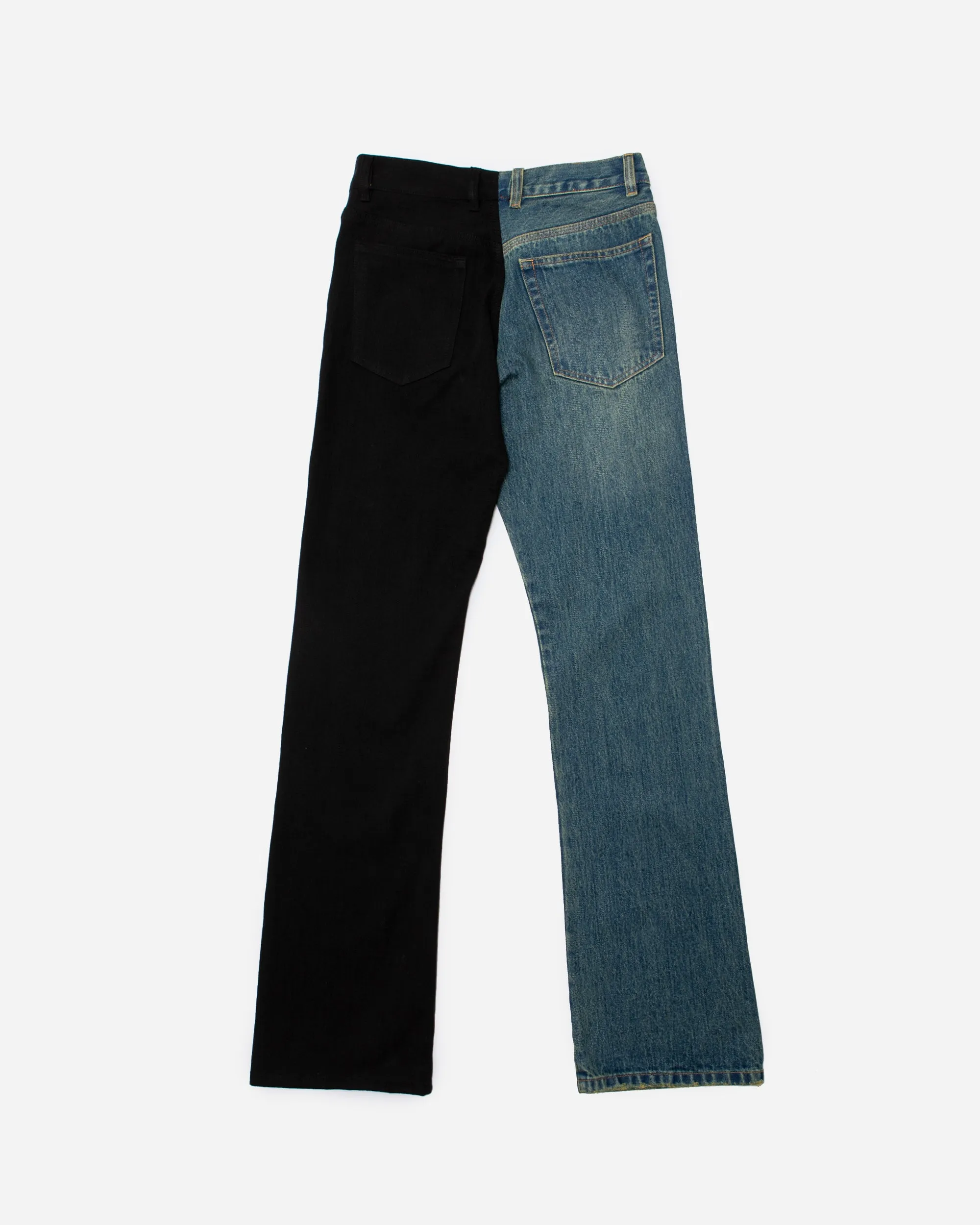 Anton Split Jeans