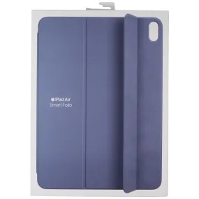 Apple Smart Folio for iPad Air 11-inch (M2) - Denim Blue