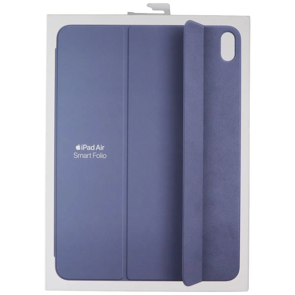 Apple Smart Folio for iPad Air 11-inch (M2) - Denim Blue