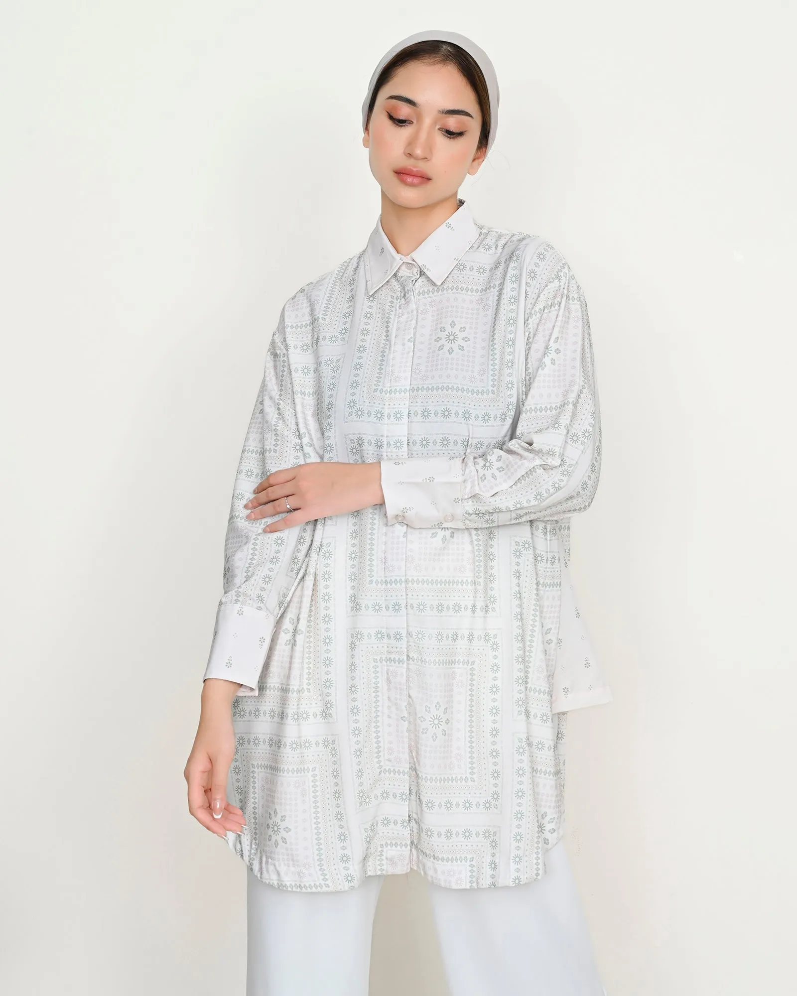 ARLETTE TUNIC