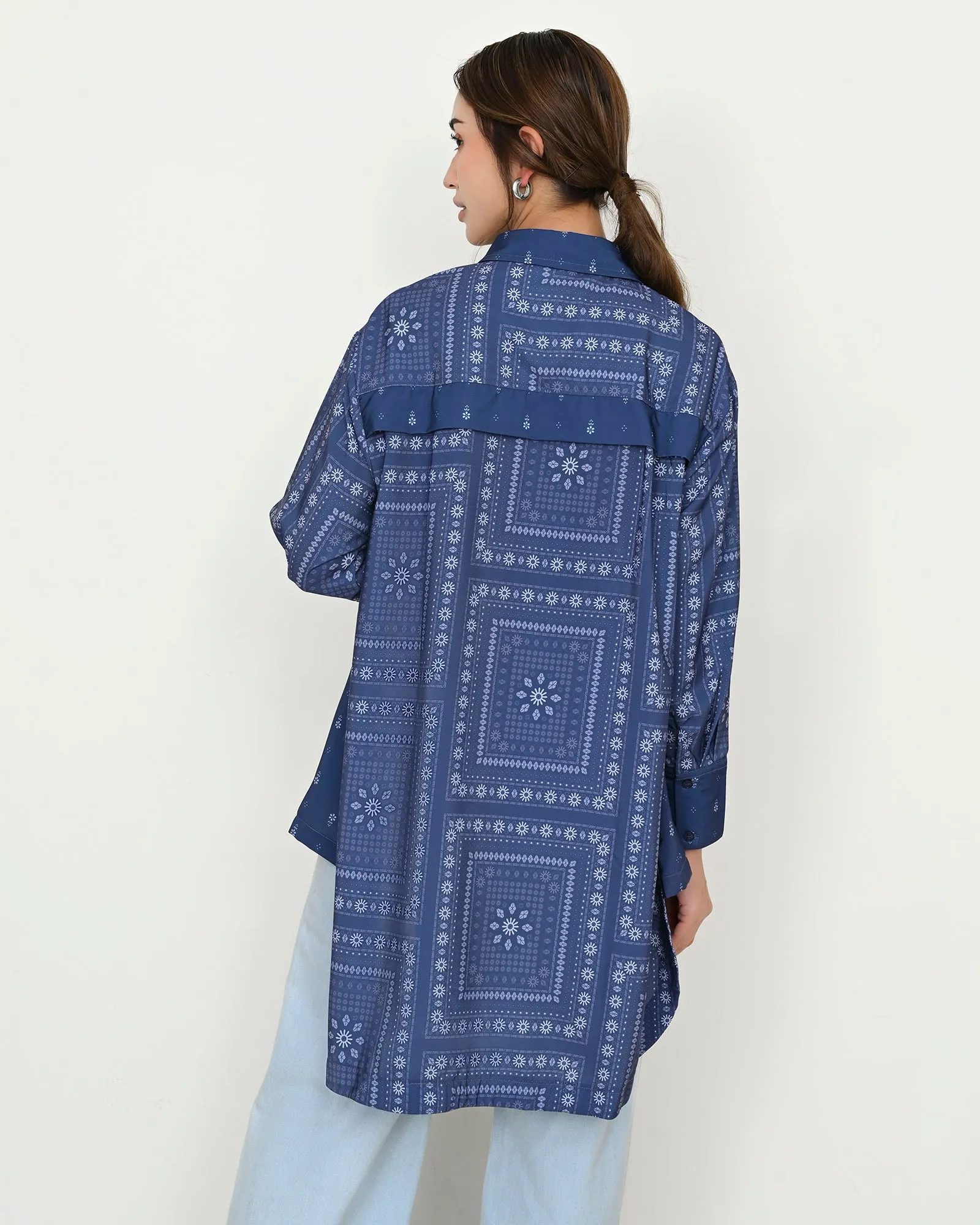 ARLETTE TUNIC