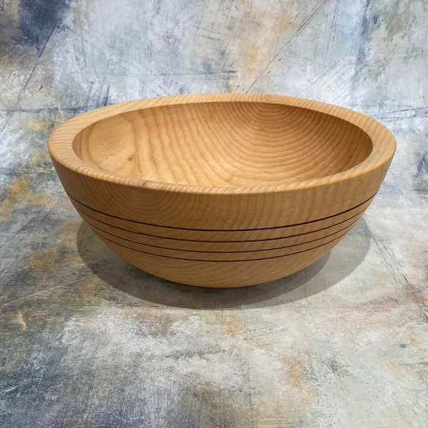 Ash Bowl