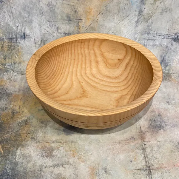 Ash Bowl