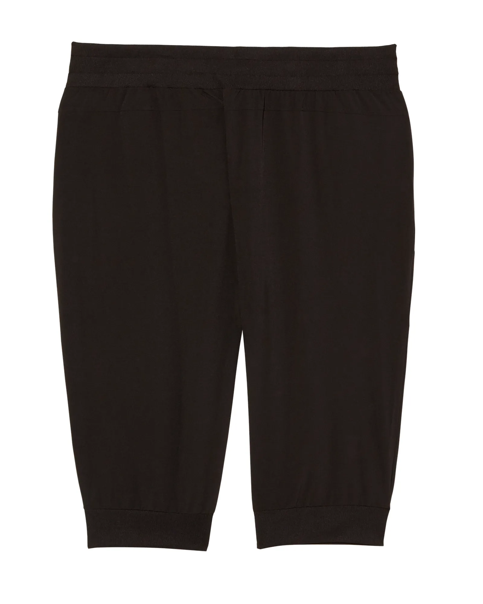 Astor Capri Pant | Black