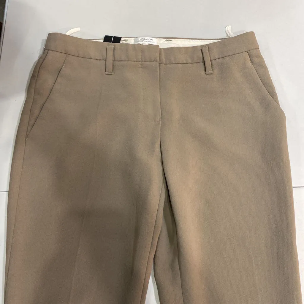 Babaton dress pants 4