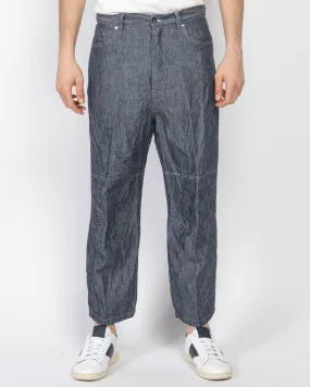 Baggy 5 Pocket Pants