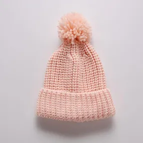 Ball Knit Cap