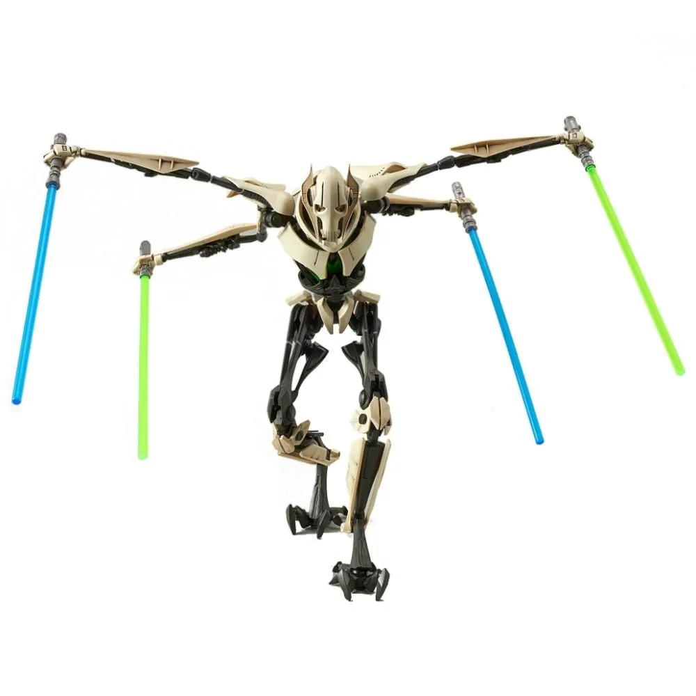 Bandai 0216743 1/12 Star Wars General Grievous