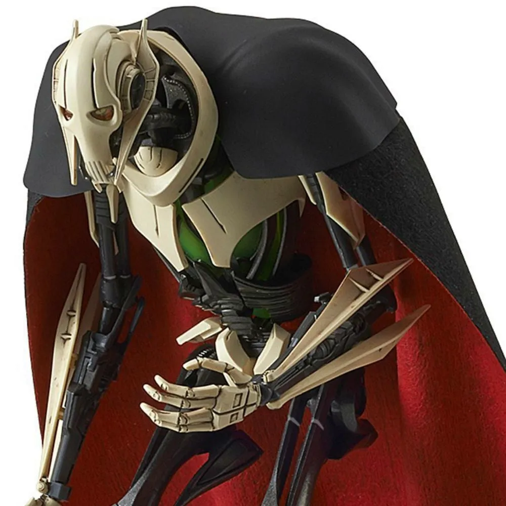 Bandai 0216743 1/12 Star Wars General Grievous