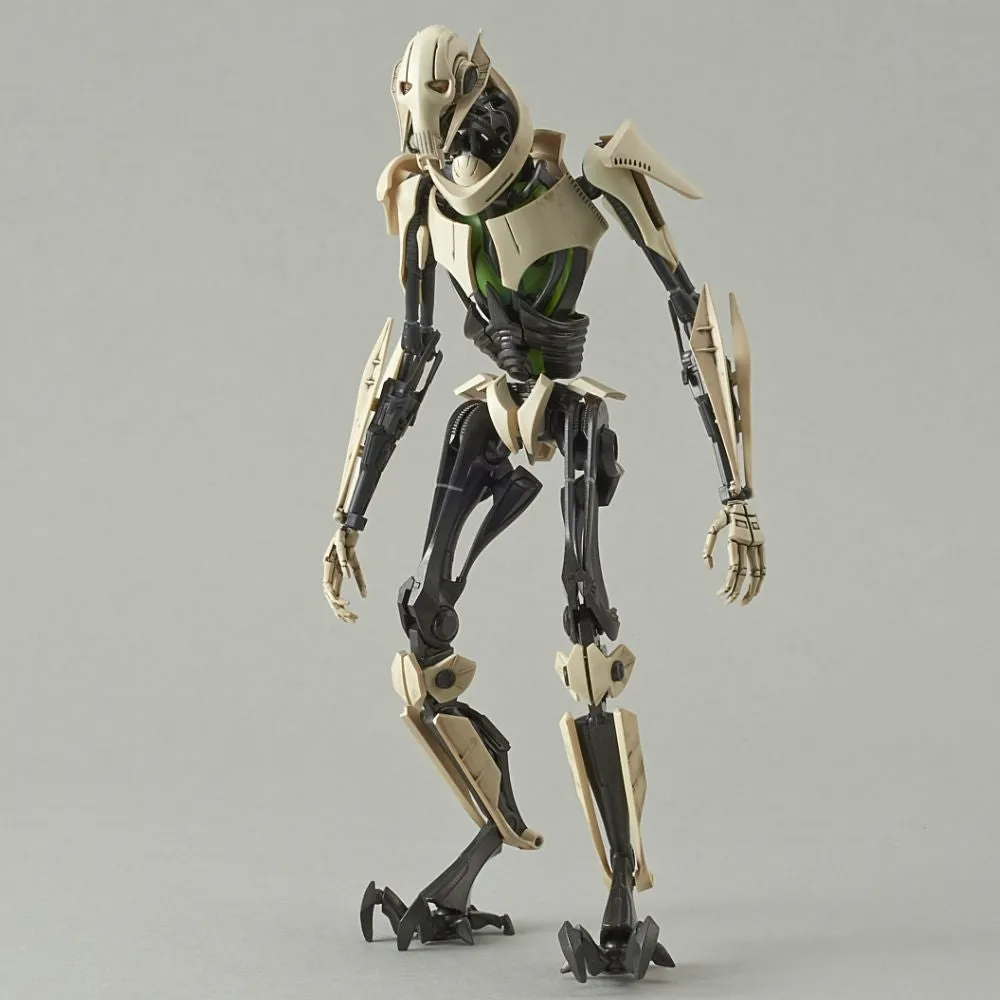 Bandai 0216743 1/12 Star Wars General Grievous