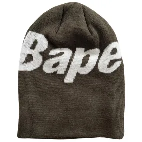 Bape Beanie Hat