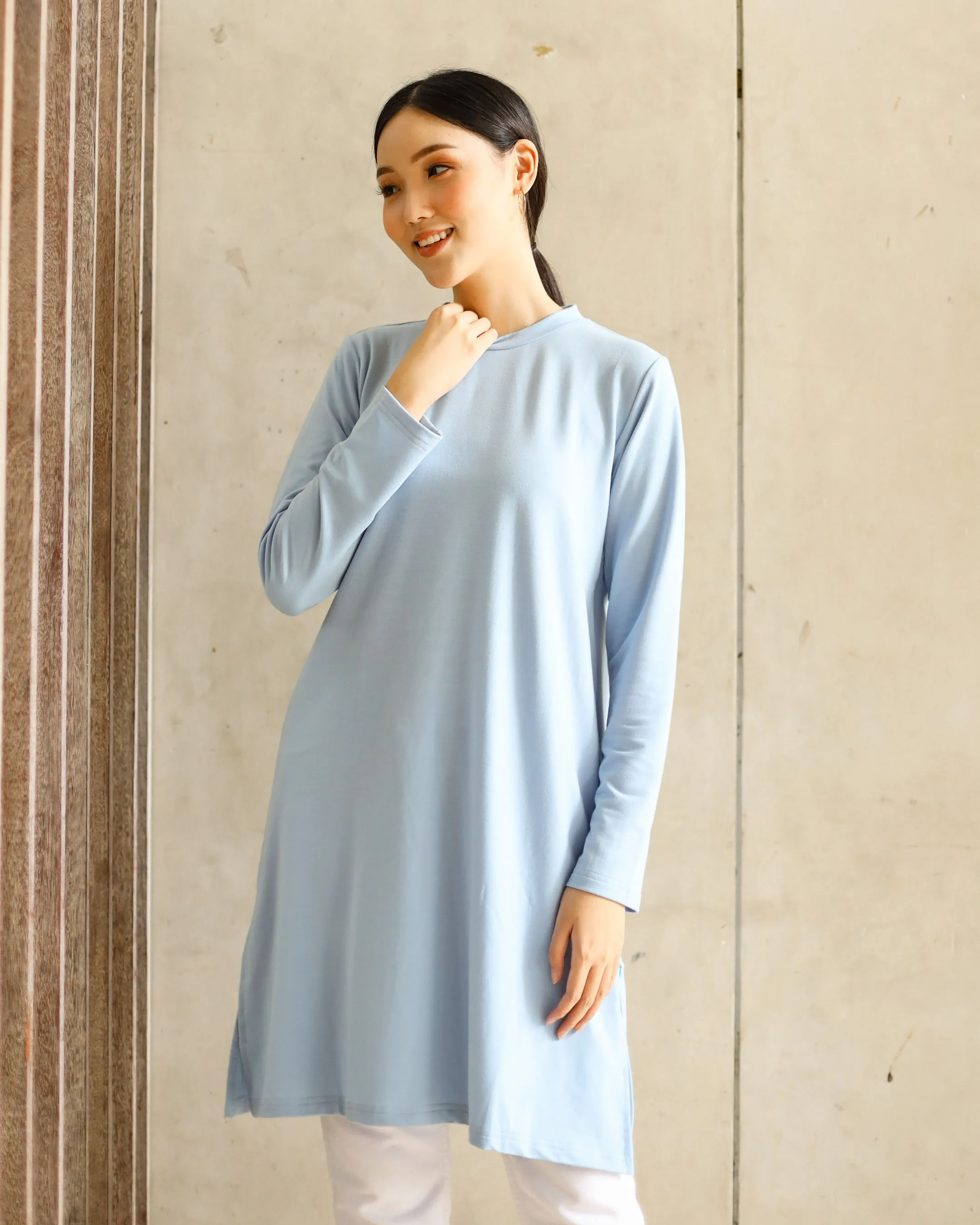 BASIC TUNIC