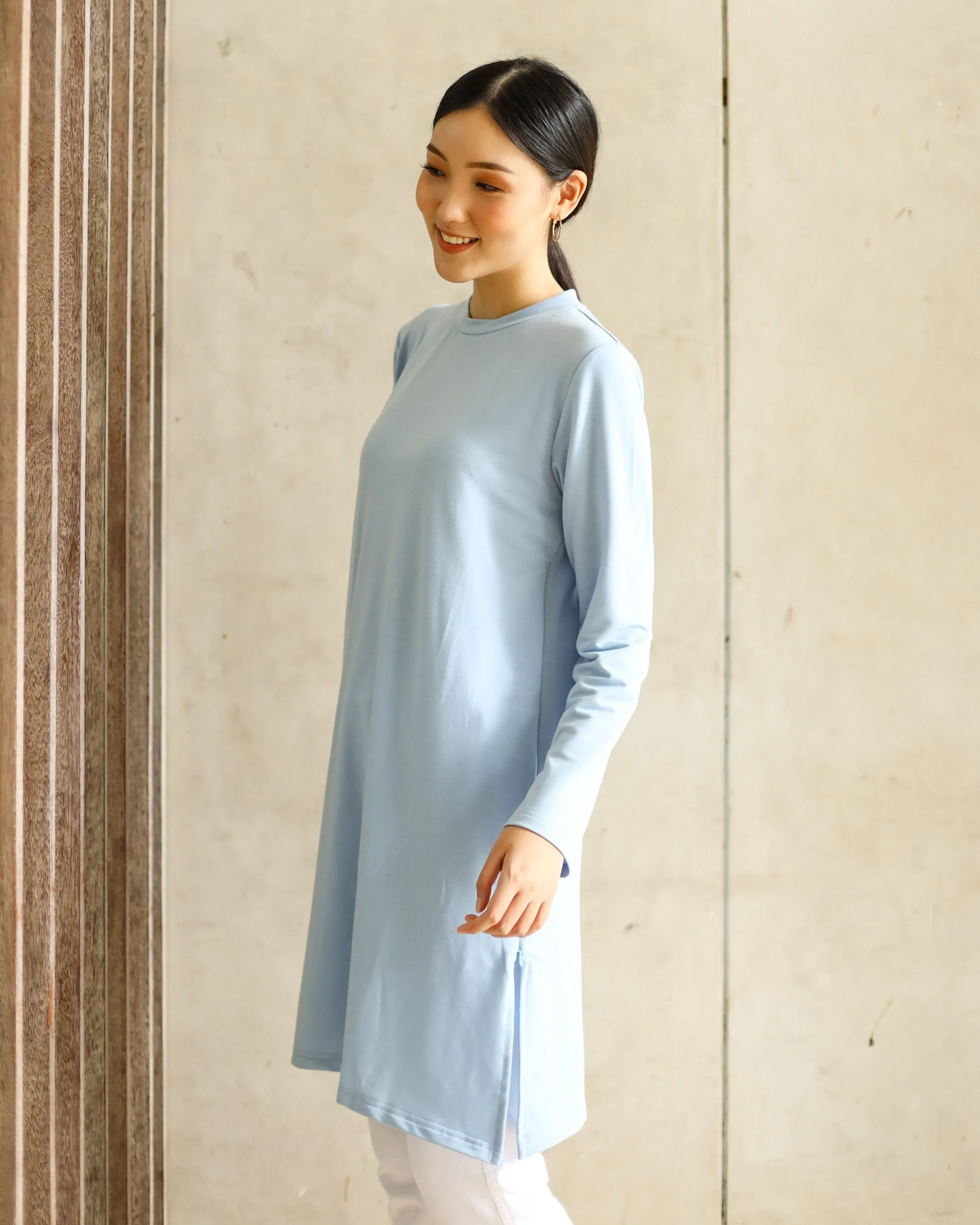 BASIC TUNIC