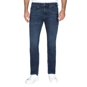 BOSS Delaware BC P Jean in Mid Blue Denim