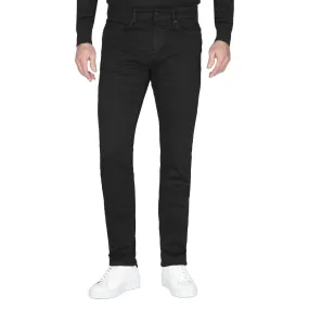 BOSS Delaware3-1 Jean in Black