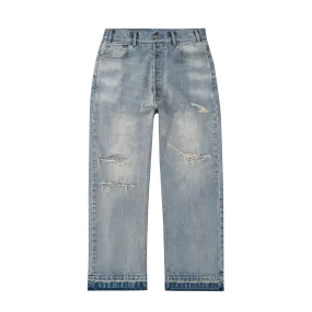 Bravest Studios Baggy Denim Pants