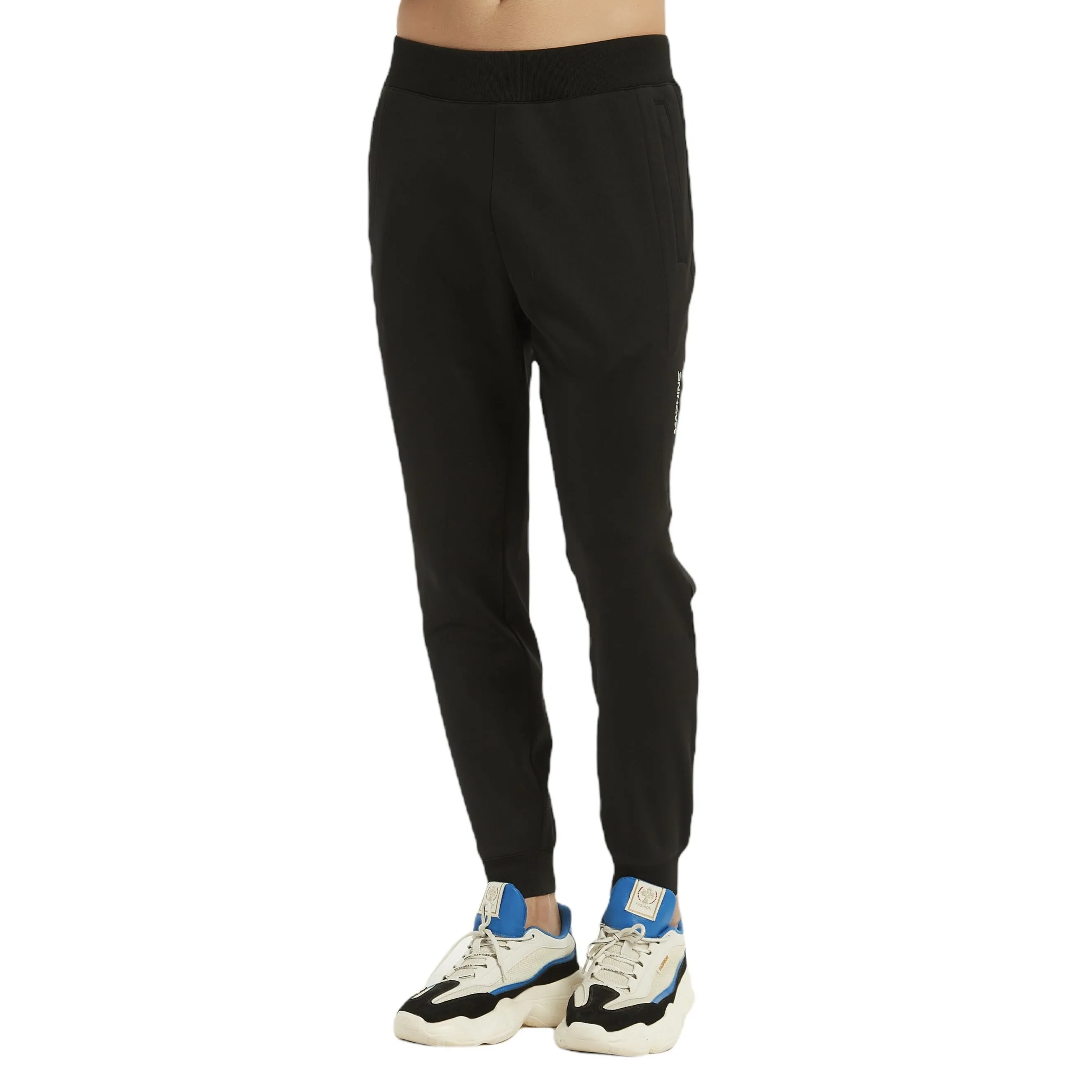 Brighton Jogger - Black