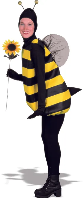 Bumble Bee - Adult Costume