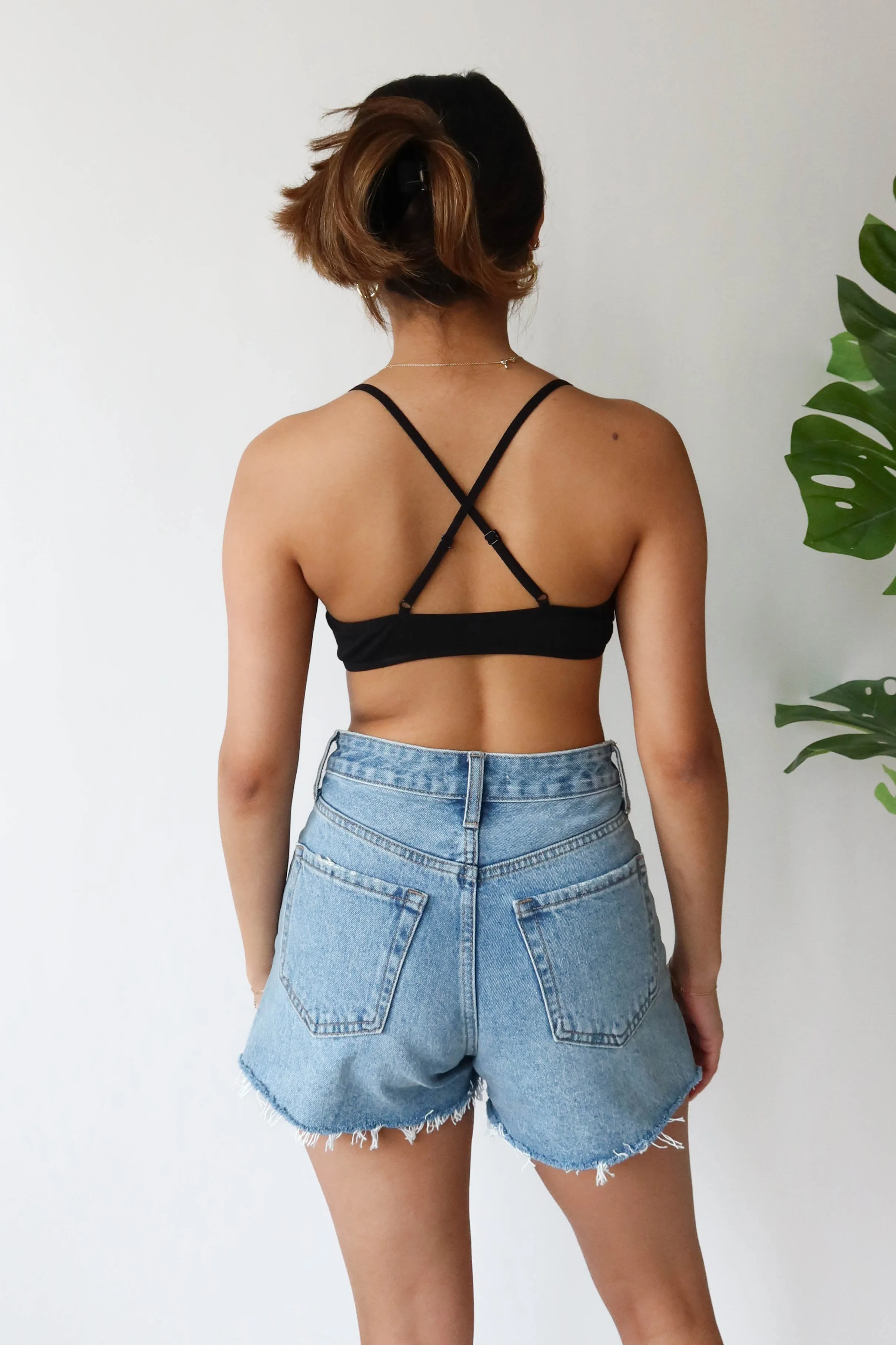 Comeback Bralette