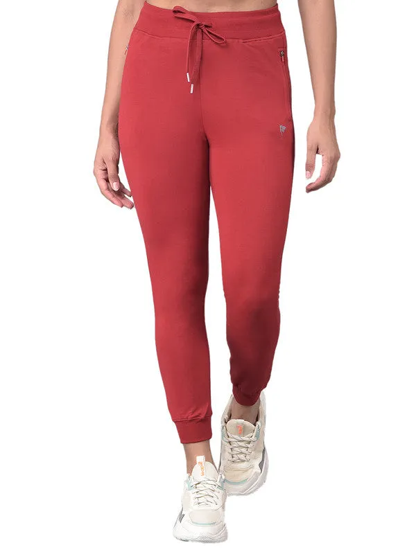 Comfort Lady Joggers