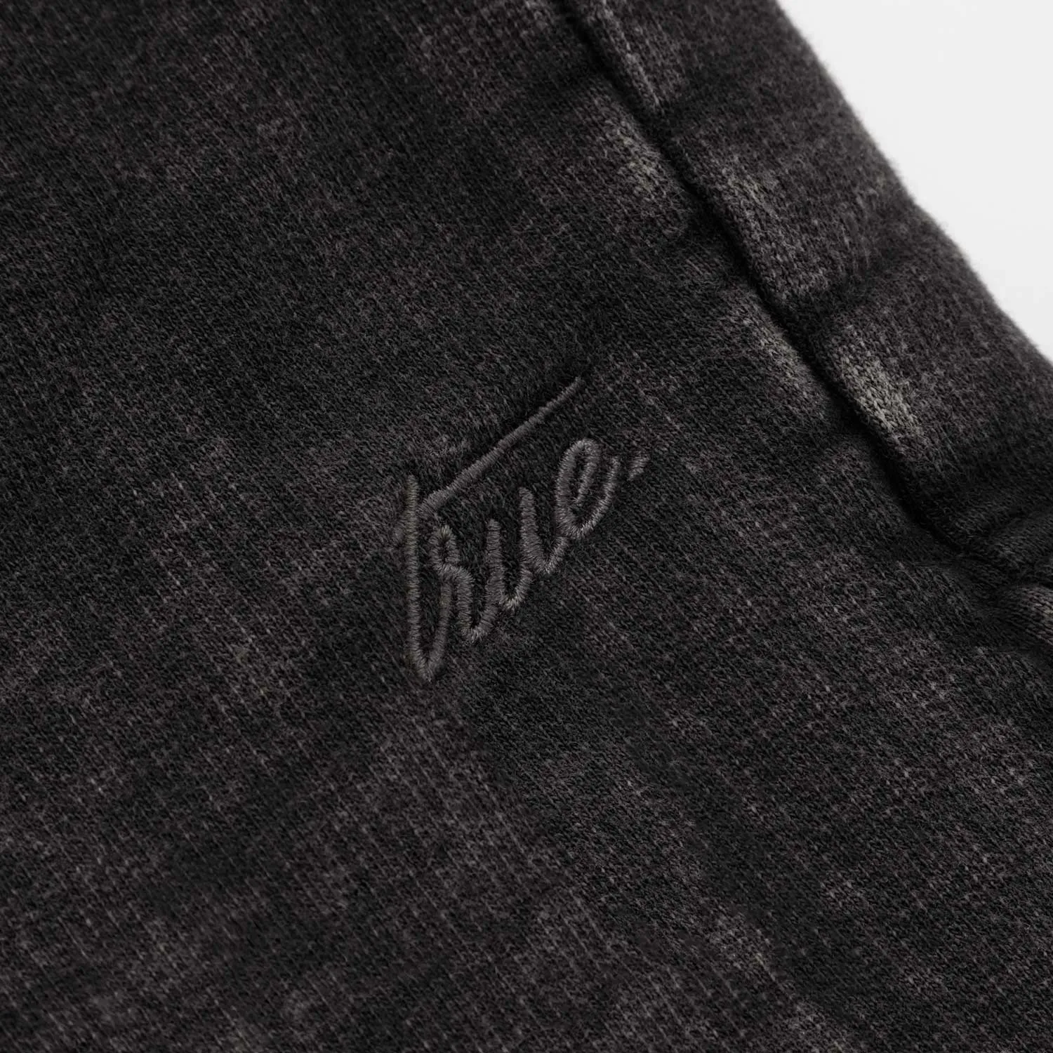 Core Washed Sweats Pants - Dark Grey