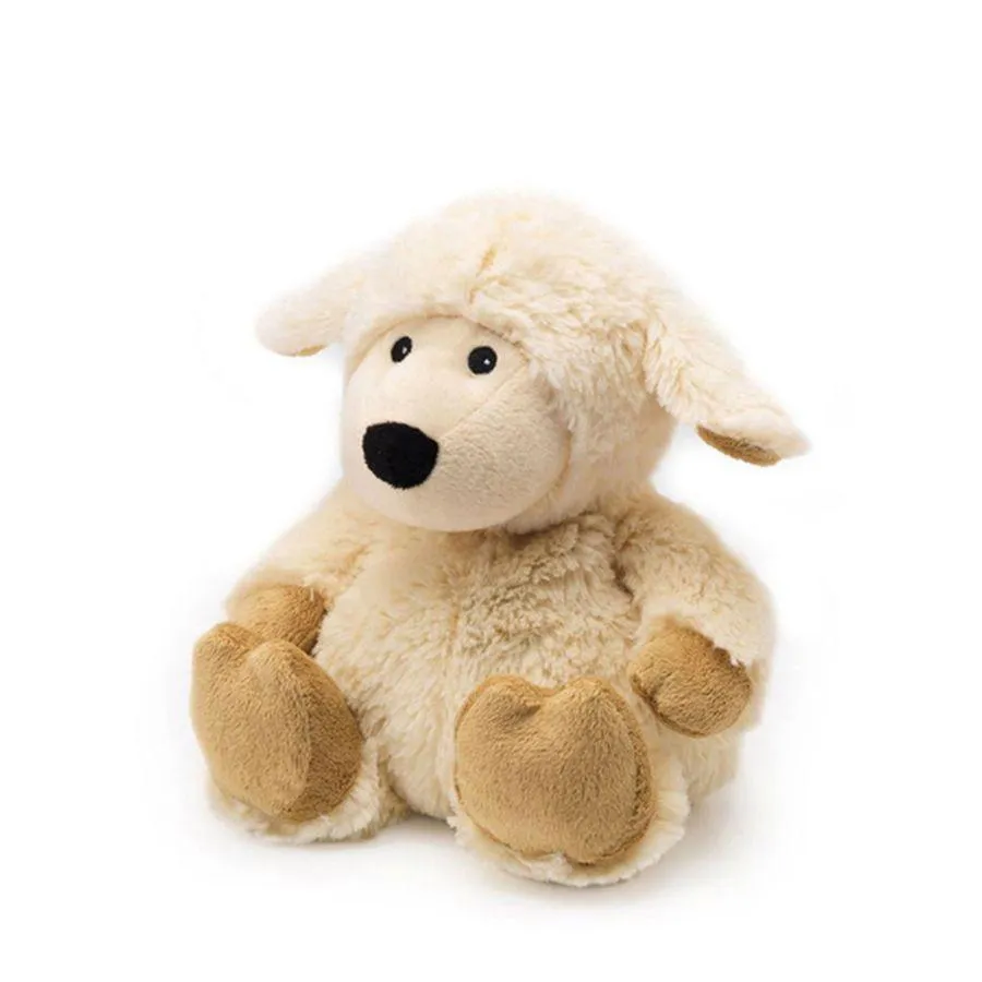 Cozy Plush Sheep Warmie