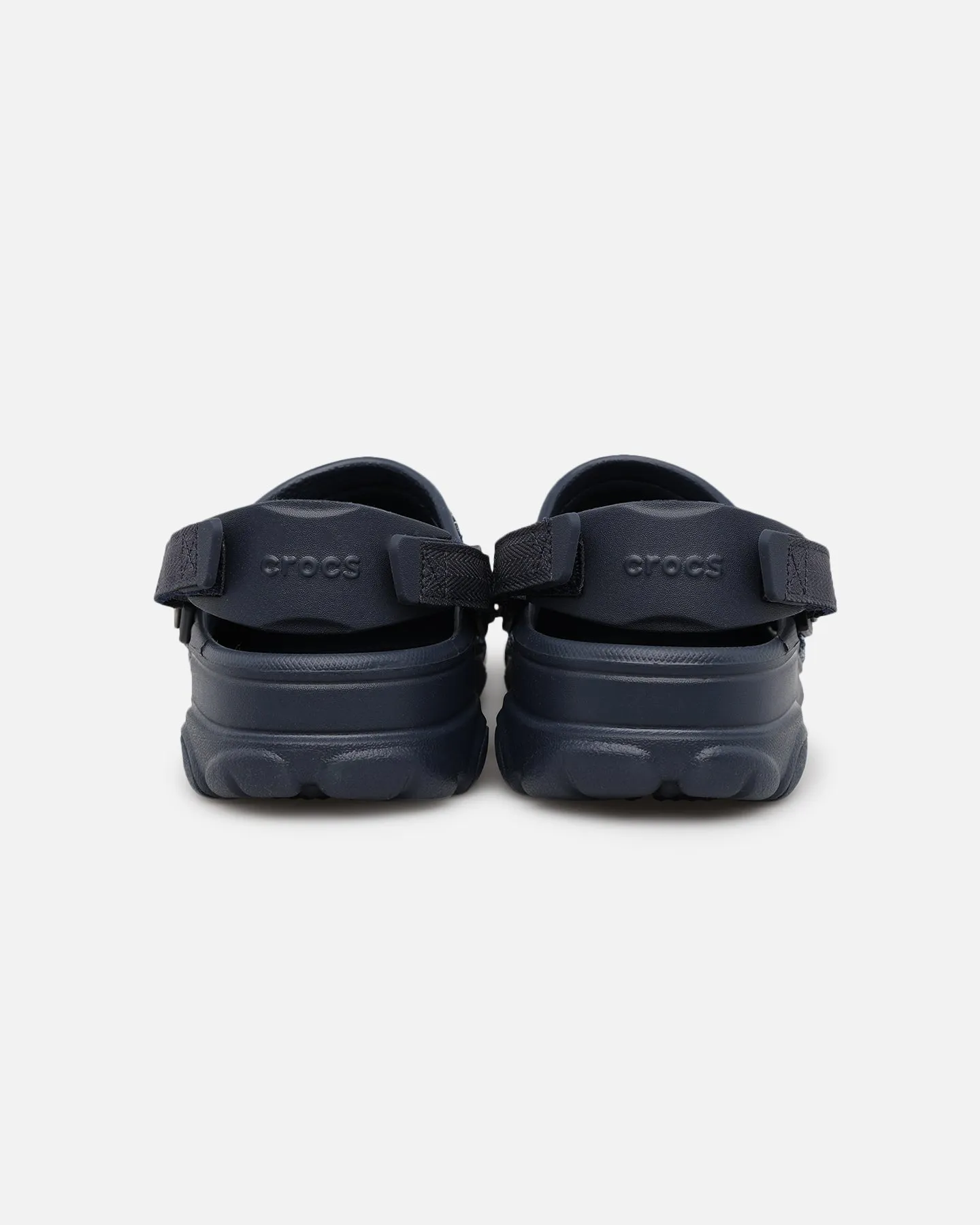 Crocs X Levi's All Terrain Clog Navy