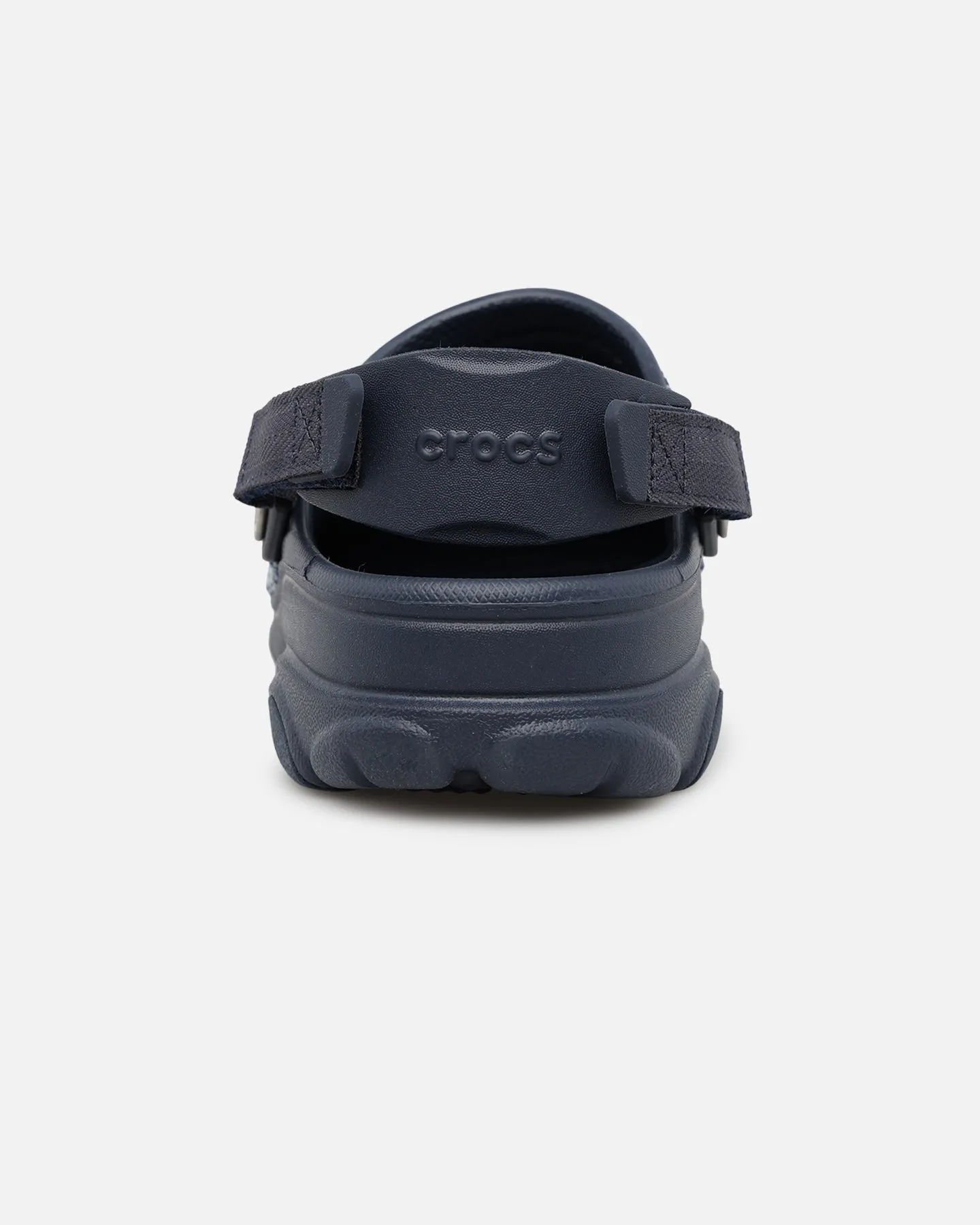 Crocs X Levi's All Terrain Clog Navy