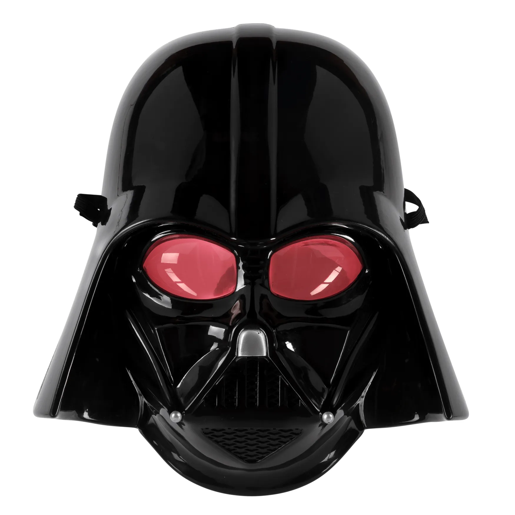 Darth Vader Adult Mask and Cape Set