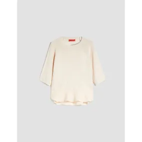 Datare Jumper - White