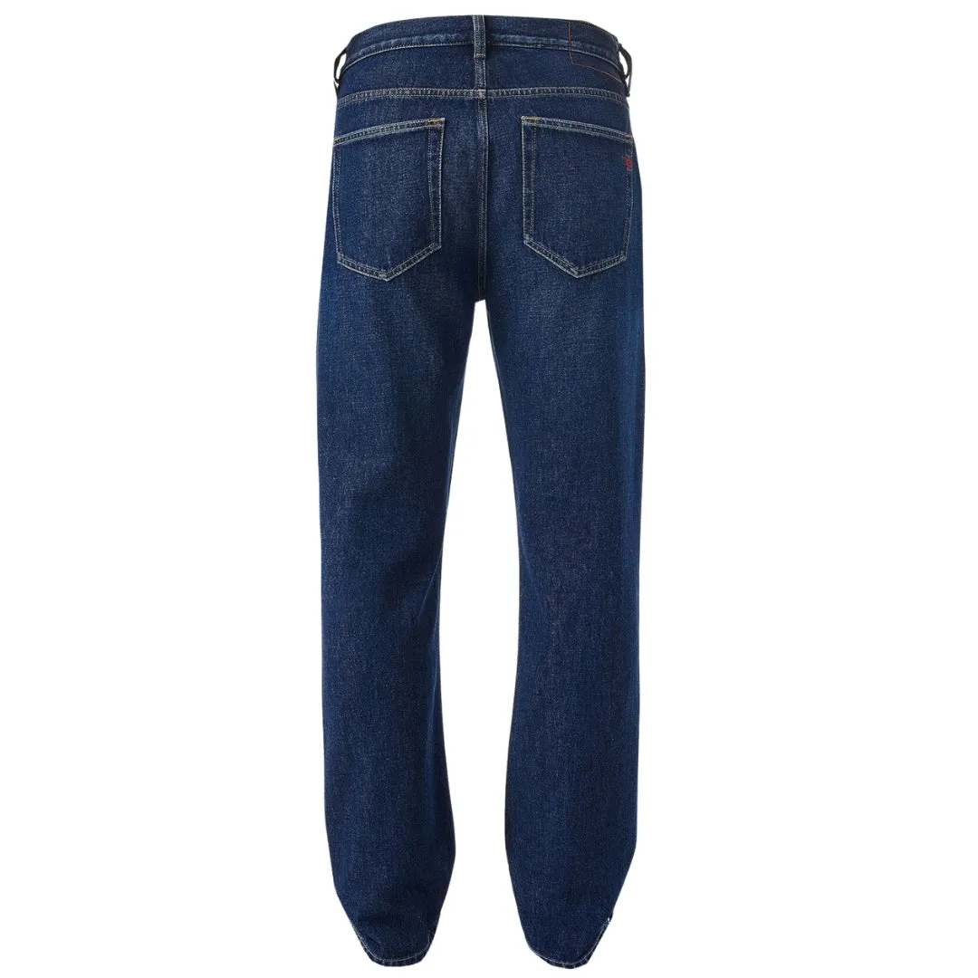 Diesel D-Viker Medium Blue Jeans