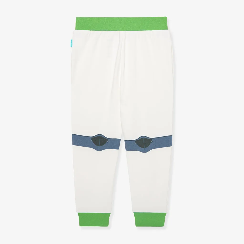 Disney Toy Story Buzz Lightyear French Terry Joggers