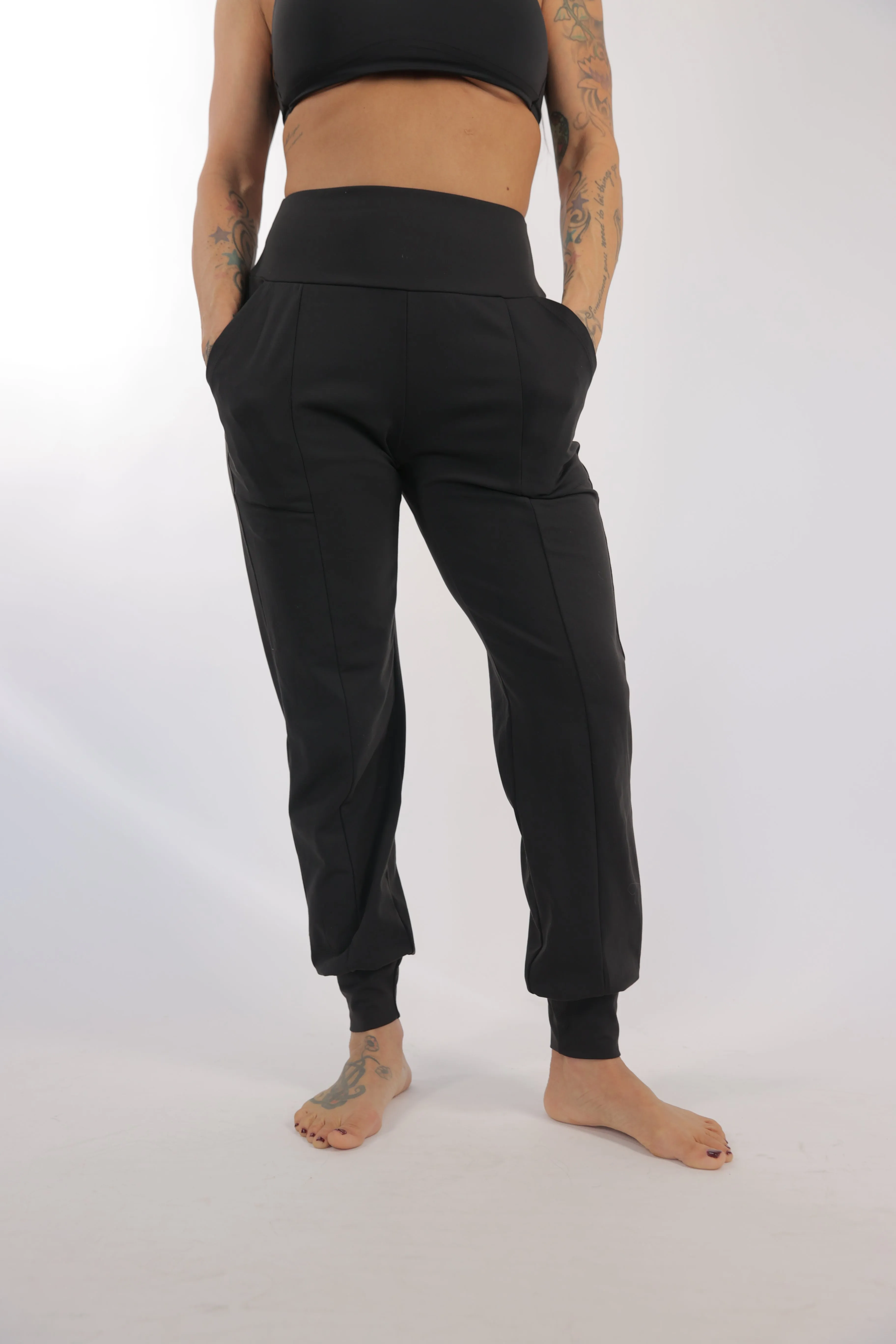 Elevate Joggers