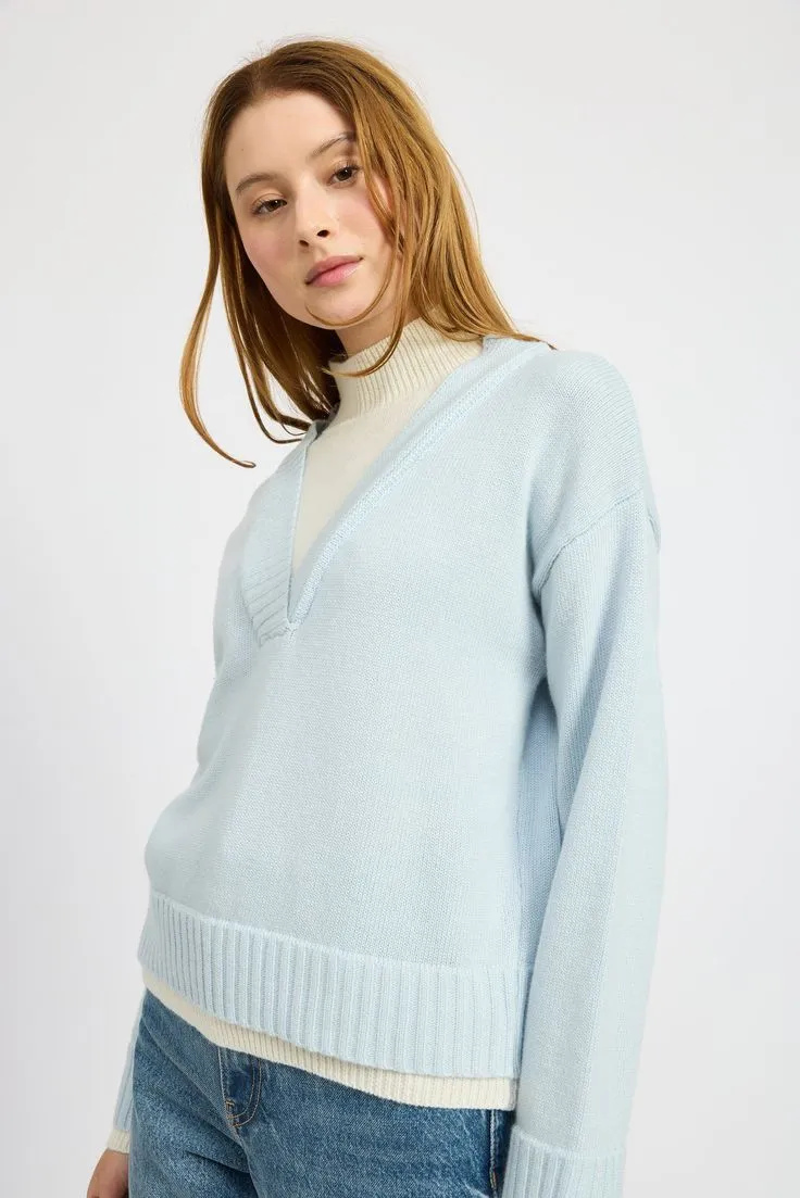 En Saison Ayden Sweater