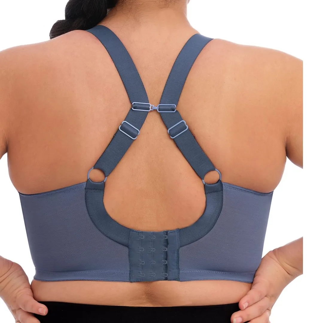 Energise UW Sports Bra with J Hook