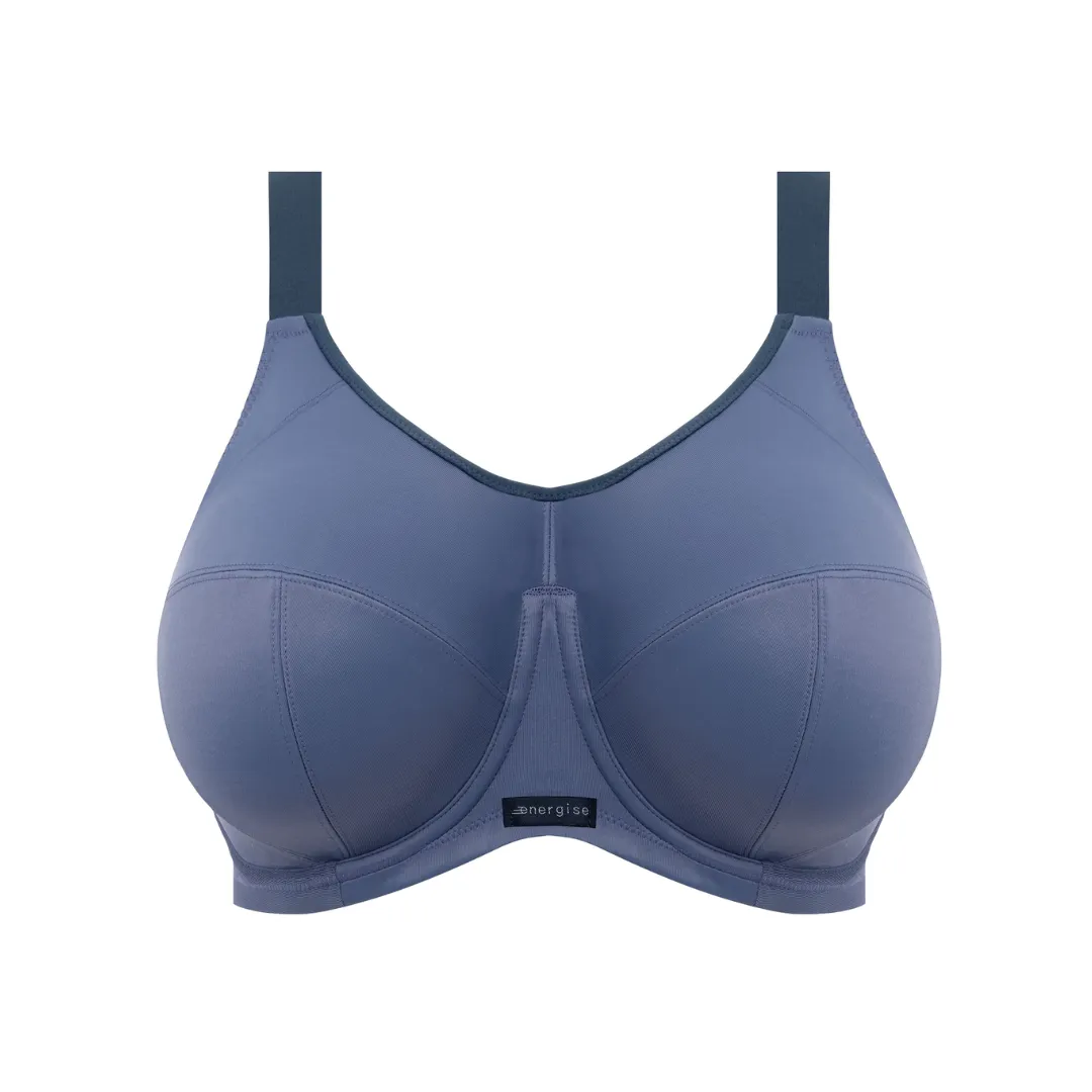 Energise UW Sports Bra with J Hook