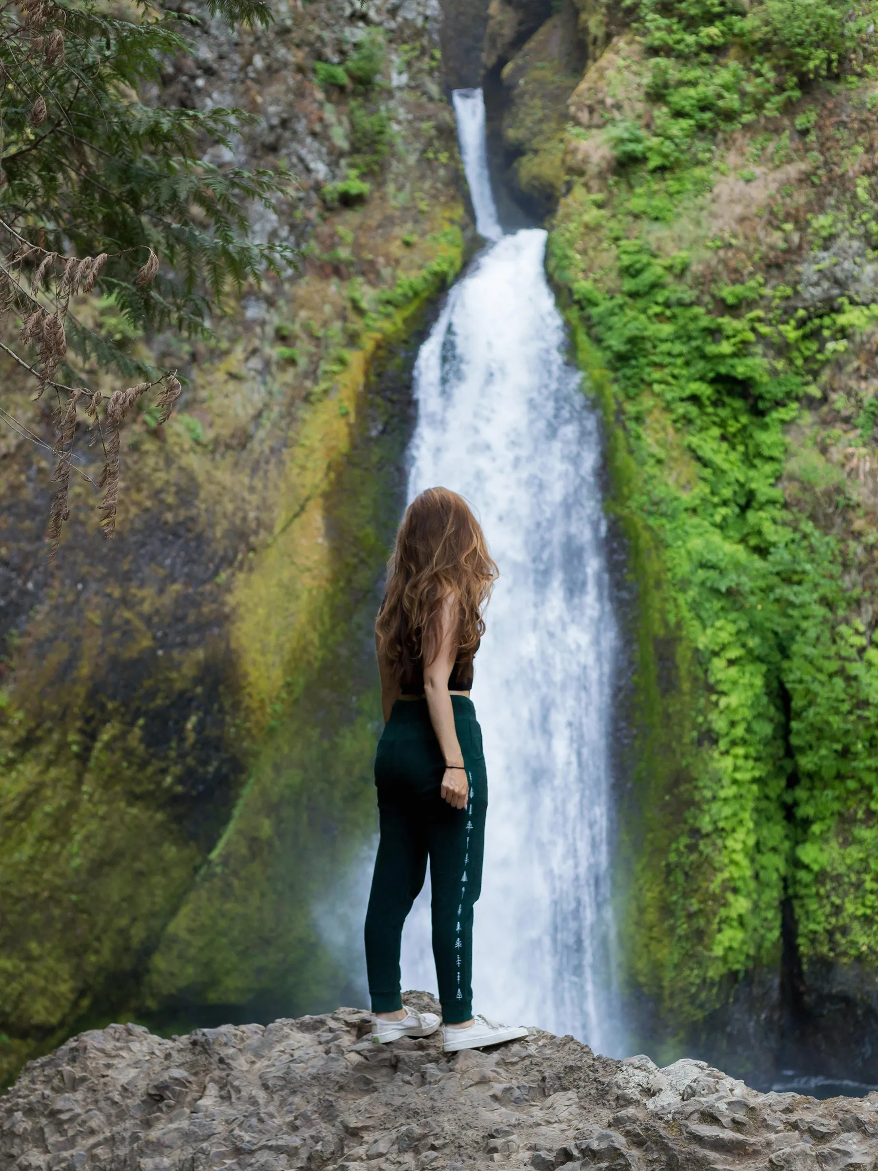 Forest Joggers