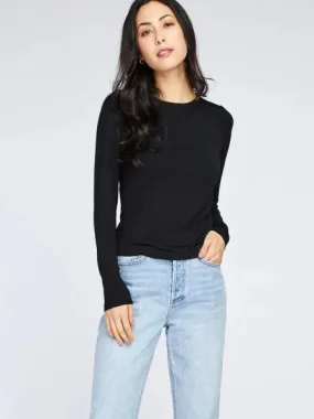 Gentle Fawn Codie Long Sleeve Top