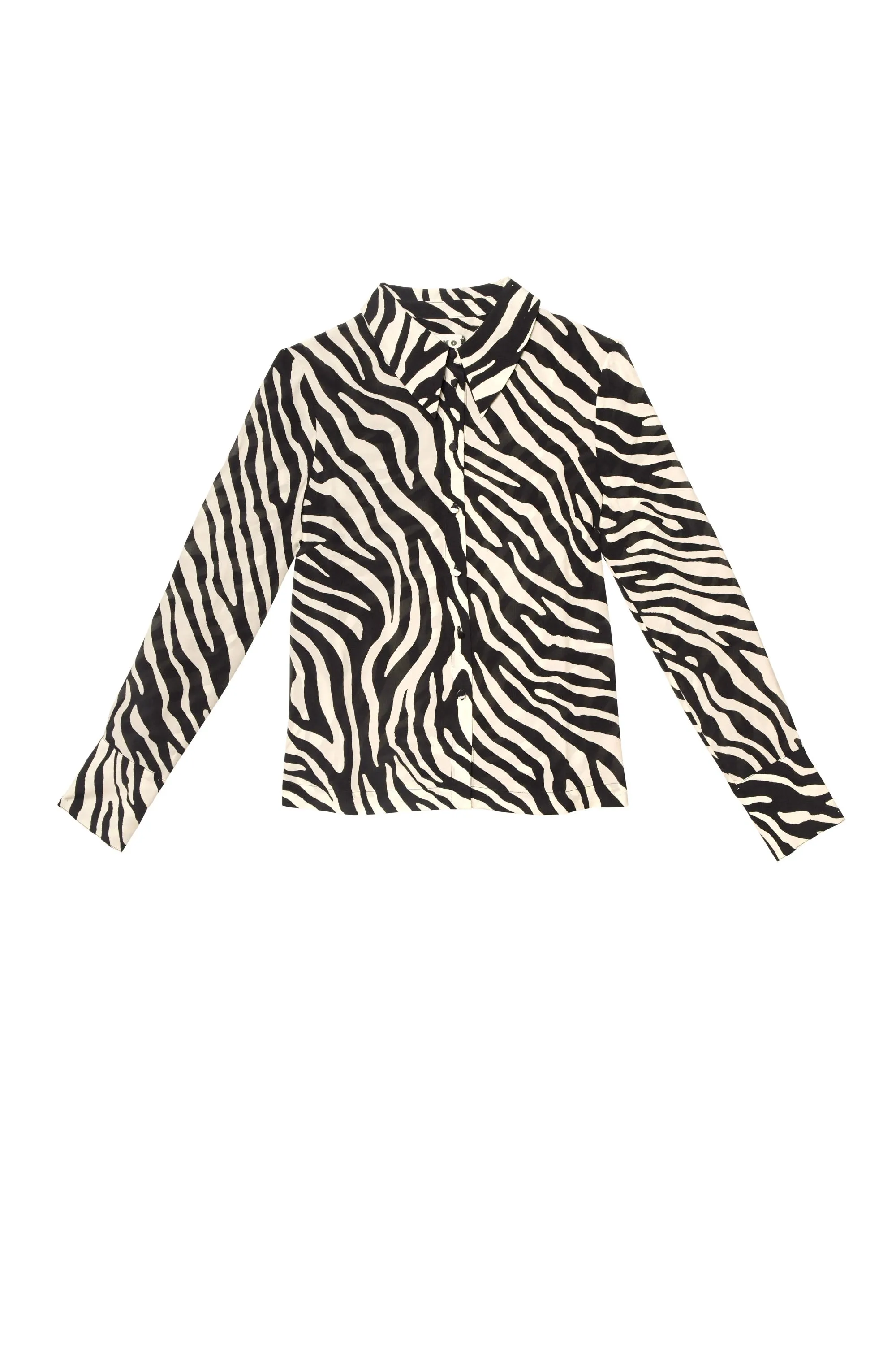 Havan - Zebra Black