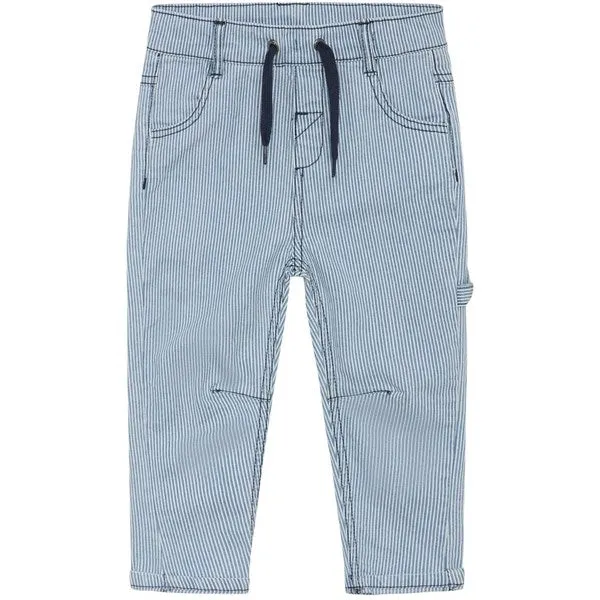 Hust & Claire Mini Stripes Junior Jeans