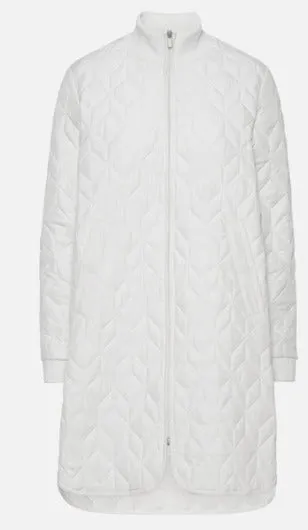 ILSE JACOBSEN - ART 06 QUILTED COAT