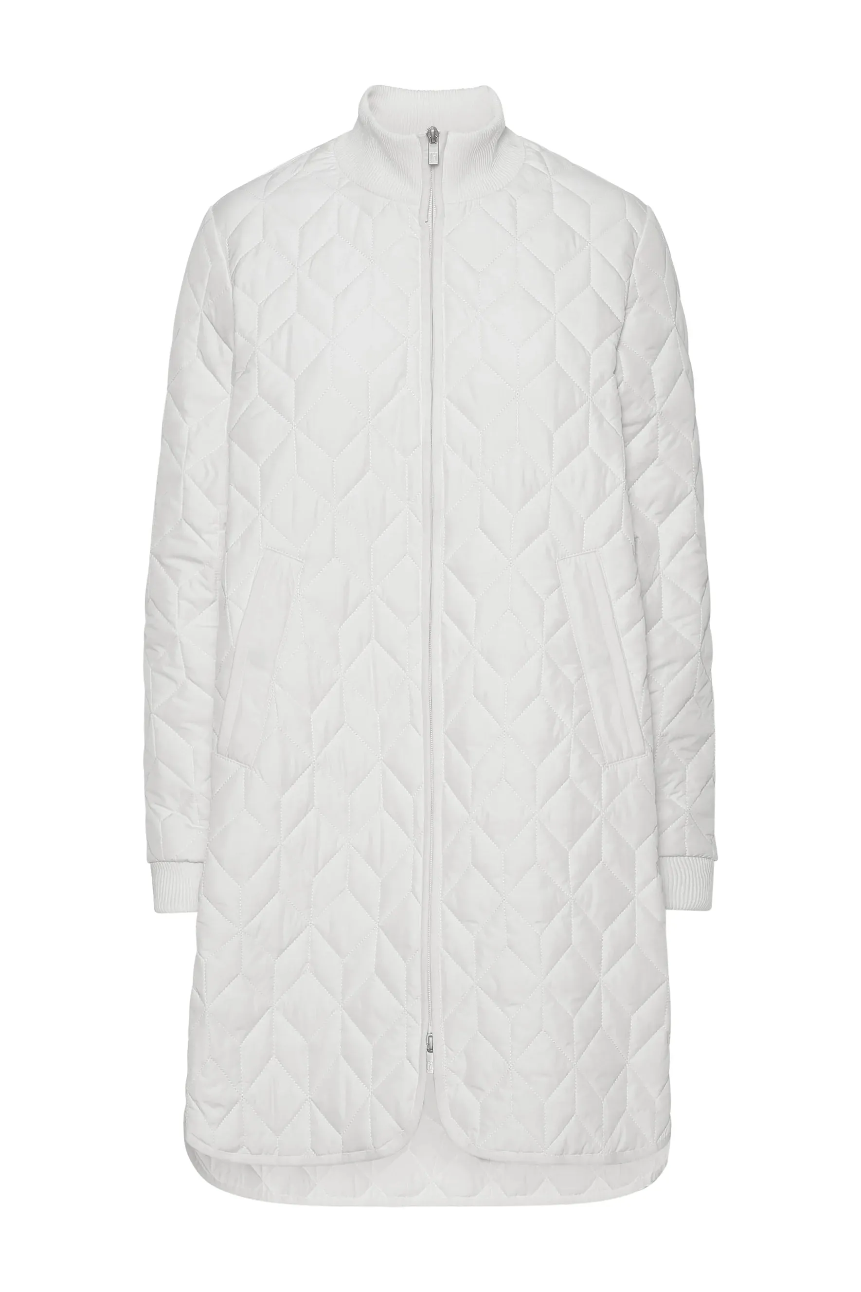 ILSE JACOBSEN - ART 06 QUILTED COAT