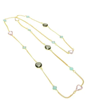 Imani Necklace