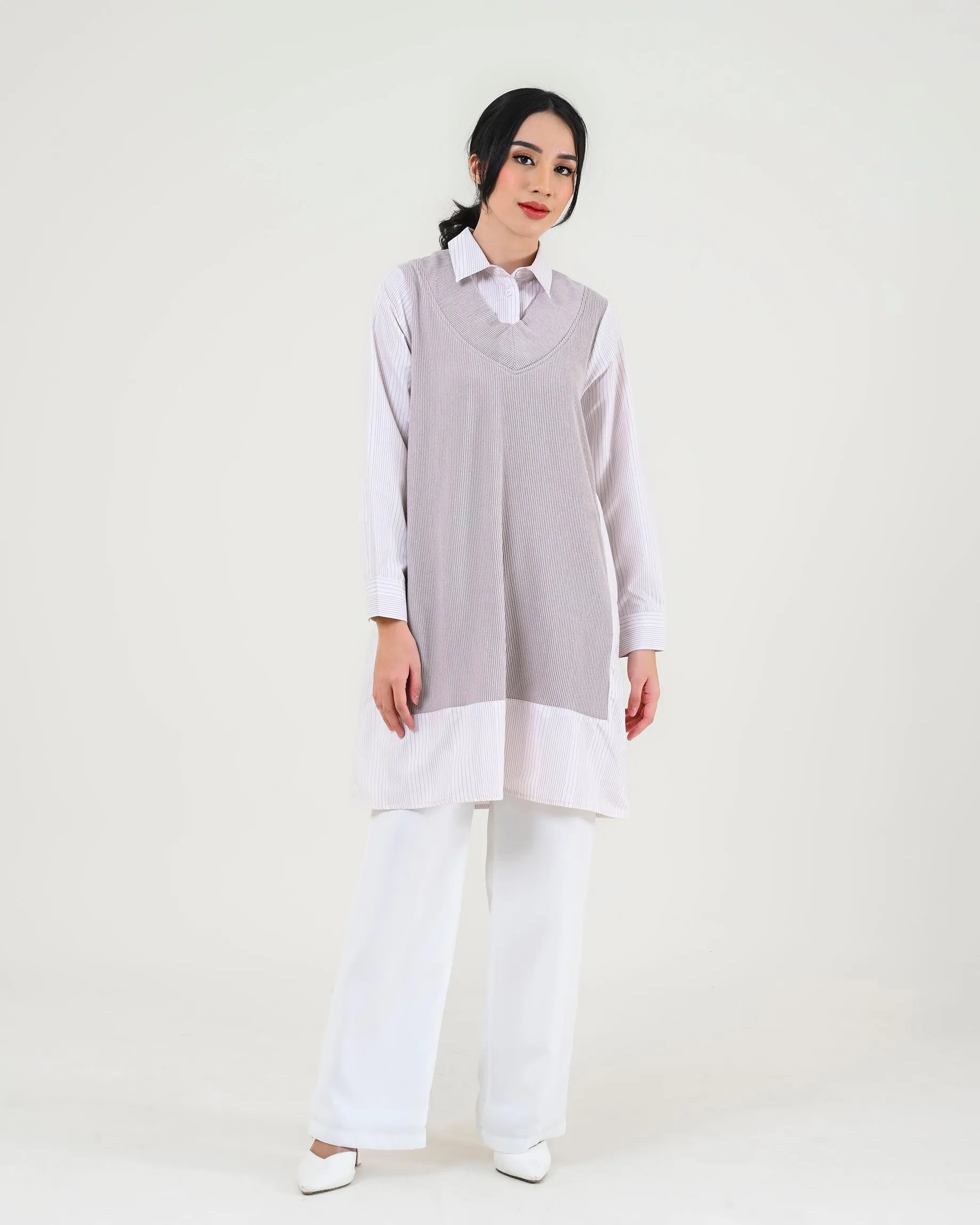 IMOGEN TUNIC