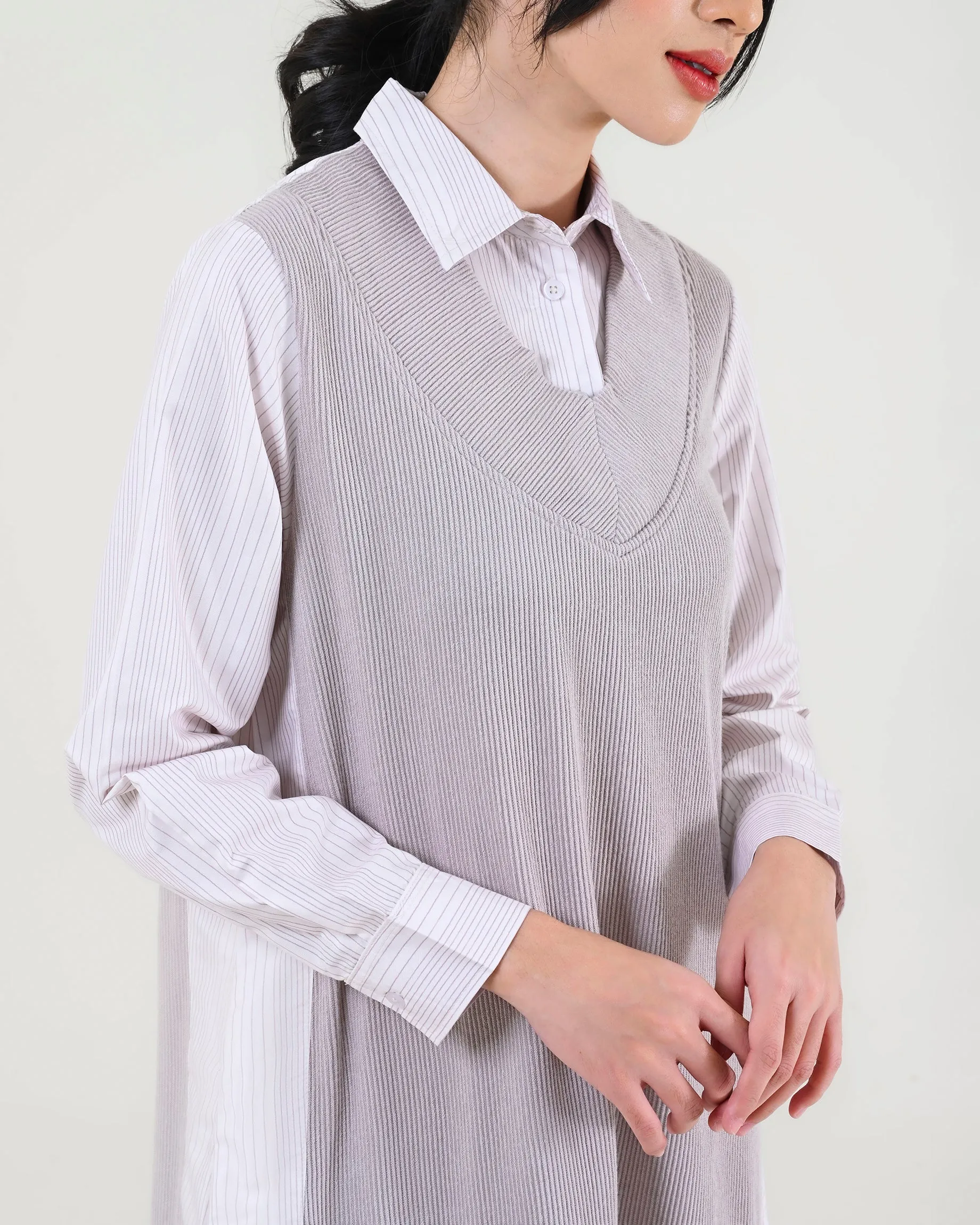 IMOGEN TUNIC