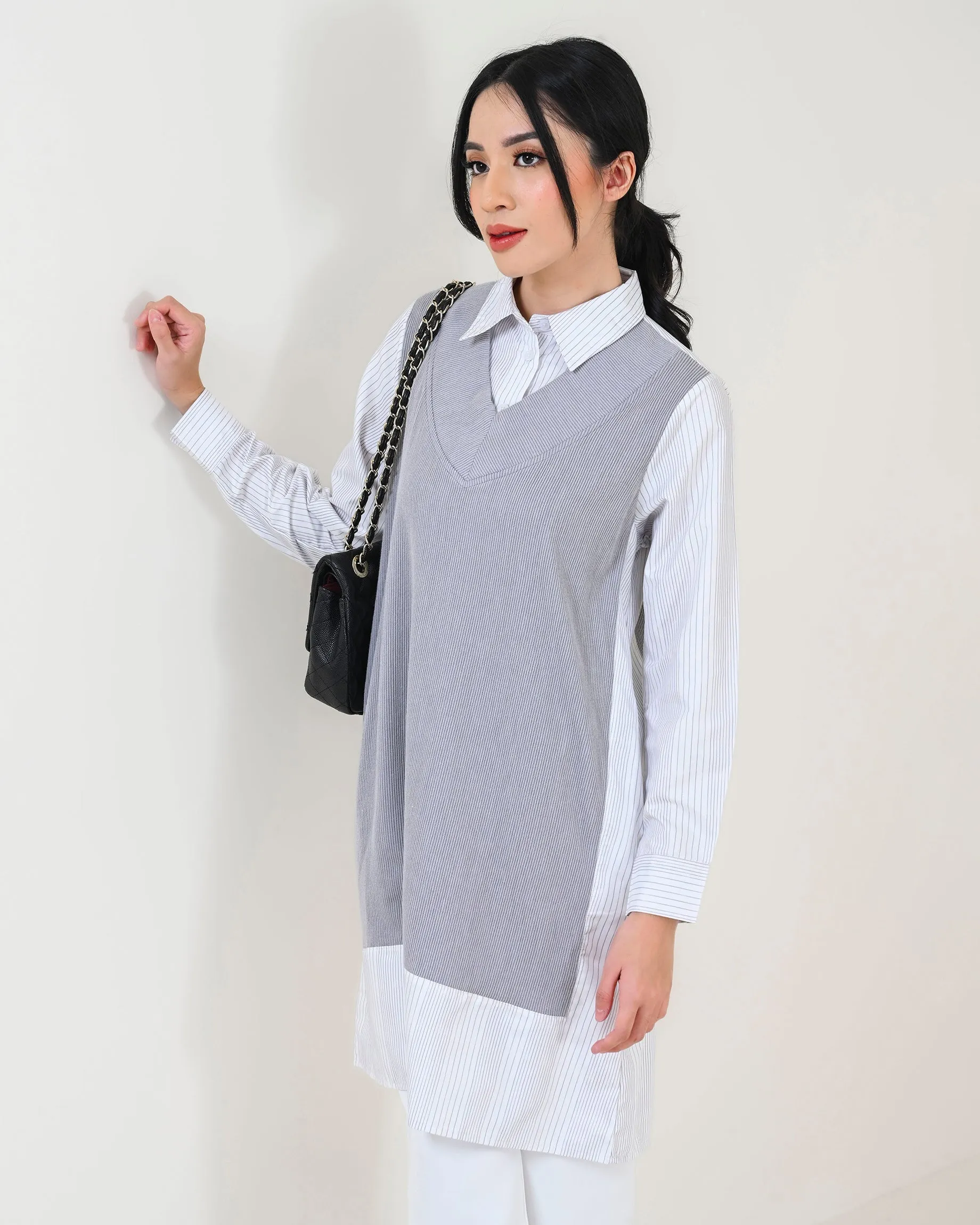 IMOGEN TUNIC