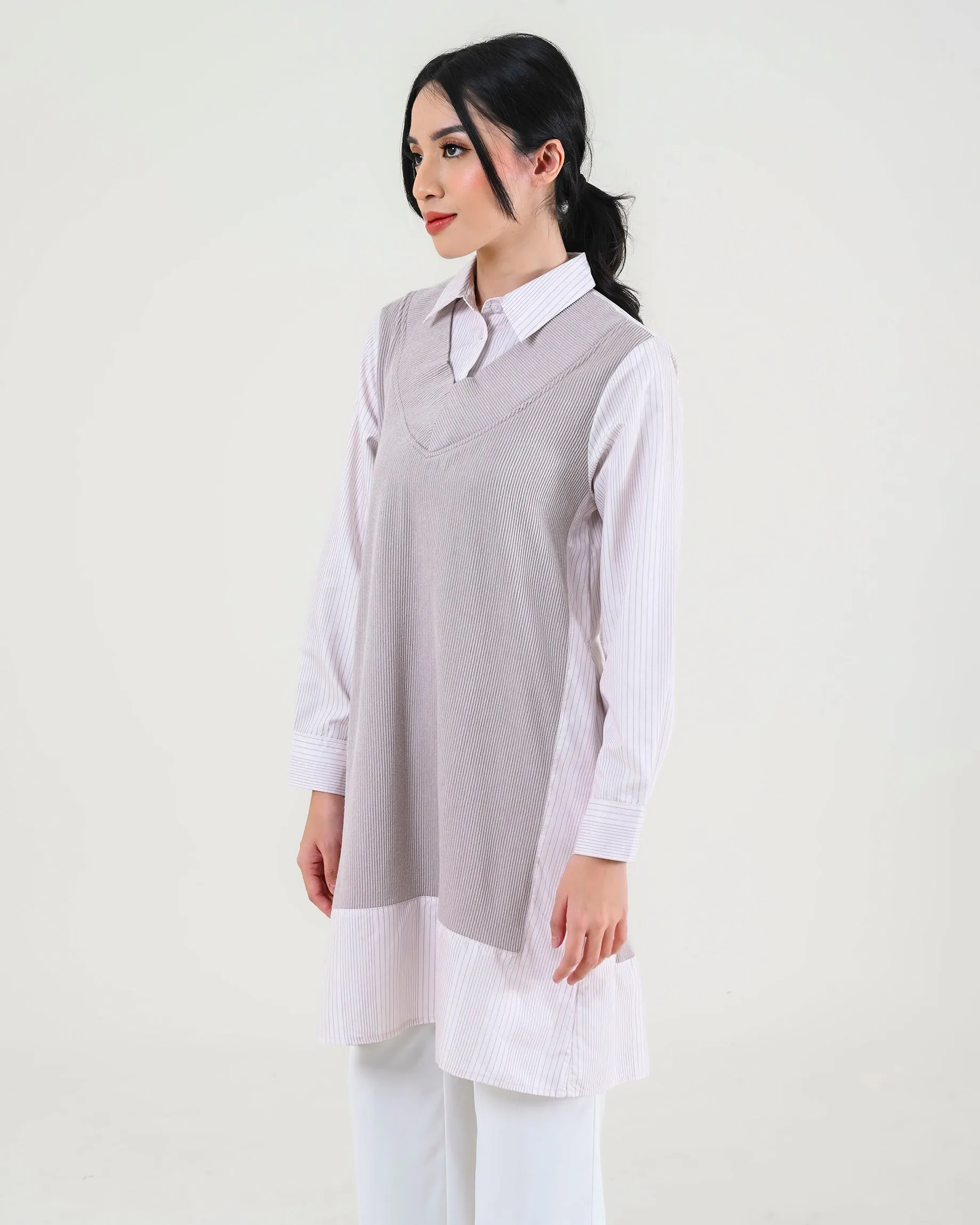 IMOGEN TUNIC